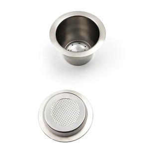 Caffè in cialde capsule caffè 1 manomissione riutilizzabile strumento di Design classico Coffeeware con Nespresso birrai originali - Product Image 4