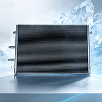 Radiateur Spécial pour BMW F80 F82 M3 M4 S55