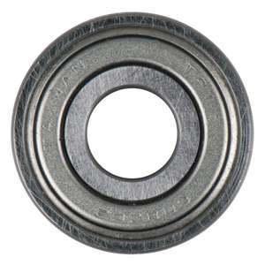 KS <b>TOOLS</b> - 152.1061-R032P Ball bearing for rotor - EAN 4042146734346 SPARE PARTS FOR <b>PNEUMATIC</b> <b>TOOLS</b> - Product Image 1
