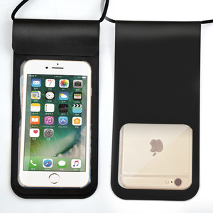 PVC Floating IPX7 <strong>Waterproof</strong> Mobile Phone <strong>Bag</strong> 7.2 Inch Swimming Diving Dry <strong>Bag</strong> - Product Image 4