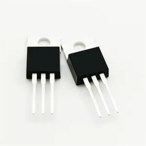 IRF3205PBF TO-220 วงจรรวม MOSFET Triode 3205 IRF3205 IRF3205PBF