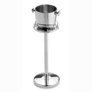 Refroidisseur à <span class=keywords><strong>champagne</strong></span> en acier inoxydable, seau à vin pour Italie Big Whale Korbel <span class=keywords><strong>Brut</strong></span> Korbel <span class=keywords><strong>Extra</strong></span> Dry - Product Image 5