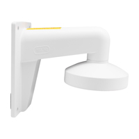 Caméra Ip réseau 6MP VCA AI avec audio bidirectionnel et fente pour carte SD, prise en charge du croisement de ligne/détection d'intrustion/détection de visage