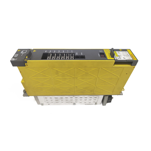 A06B-6111-H006 # H550 Fanuc แกนหมุนโมดูลเครื่องขยายเสียง A06B6111H006 - Product Image 5