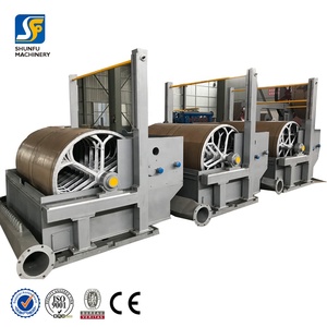 10 T/D NEW craft làm giấy máy - Product Image 4