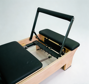Chaise de <span class=keywords><strong>Pilates</strong></span> Durable et Stable, Équipement de Gymnastique MND Fitness, Matériel Commercial de <span class=keywords><strong>Pilates</strong></span> pour Distributeurs en Gros - Product Image 3