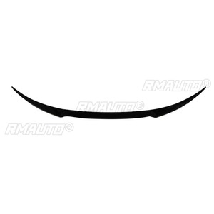 Alerón Trasero de Coche, Alerón de Maletero, Alerón de Techo, Kit de Carrocería Inferior para Toyota Levin 2019-2024, Accesorios para Coche - Product Image 5