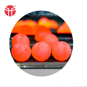 מחיר פחמן נמוך זיוף הטוב ביותר זיוף שחיקה מדיה ברזל כדור פלדה למכירה כדור פלדה למכירה sag טחנת כדור ברזל מכרה - Product Image 4