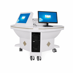 Eusokon EU-RP114 Software de Evaluación y Rehabilitación de Discapacidades Cognitivas, <span class=keywords><strong>Terapia</strong></span> Auxiliar para Uso Hospitalario/Clínico/Doméstico SGS - Product Image 2