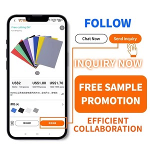 Customized Decoration Lawn Printing Corrugated <strong>Plastic</strong> <strong>Sheet</strong> Waterproof High-Quality 4mm Thick Yard Sign With H Stake - Product Image 6