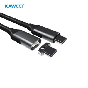 High Quality USB Cable To Micro USB Type C Cable For DATA Transfer Fast Charging
