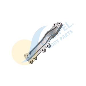 SOPORTE ESTRIBERA DELANTERA RH - Product Image 1