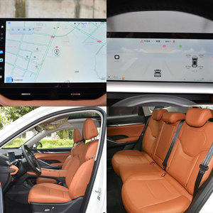 รถมือสองสำหรับ Haval H6 GT PHEV SUV รถออฟโรดพวงมาลัยซ้ายมีไฟ<span class=keywords><strong>ภ</strong></span>ายในรถ - Product Image 5