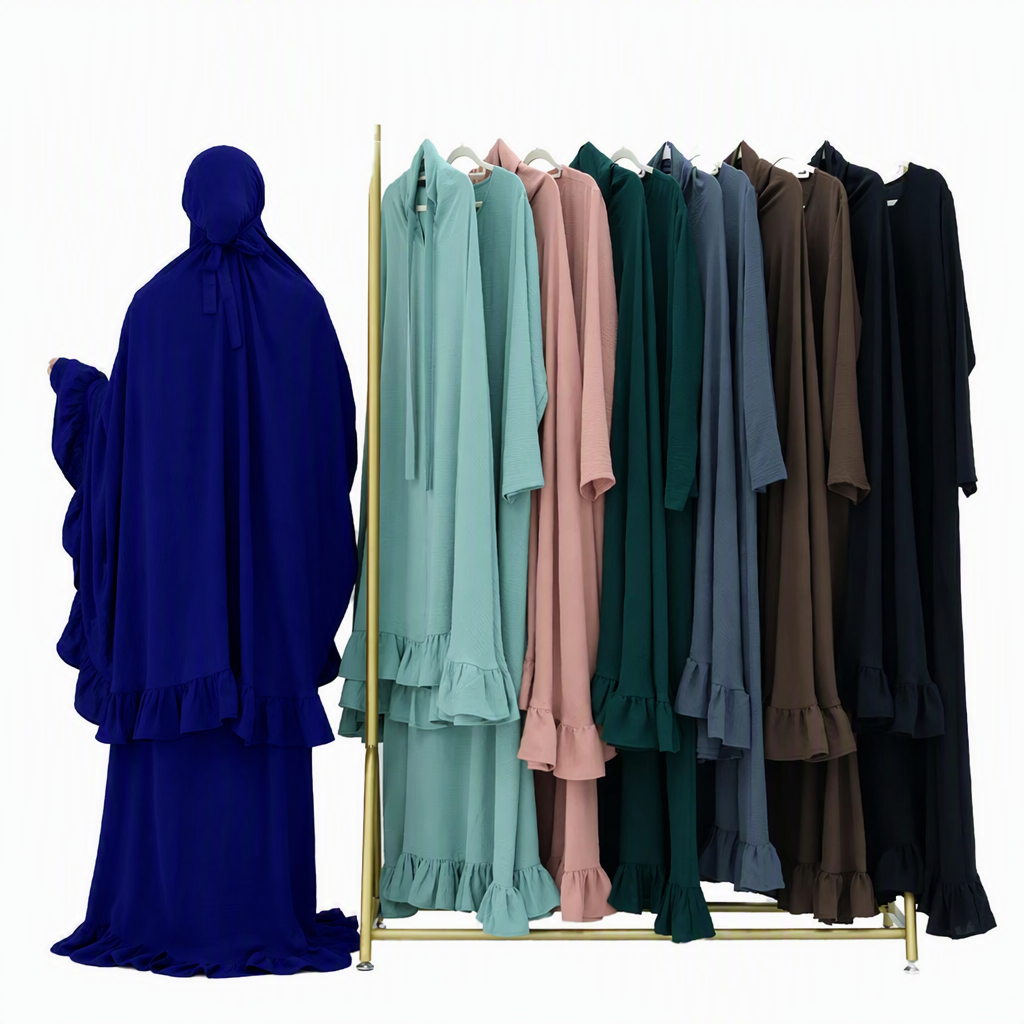 Bleu foncé