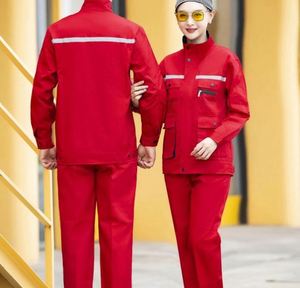 Design OEM Manufactures Insulated Anti Radiation <b>Shirts</b> and Pants Coverall Suits with logo Printing - Product Image 3