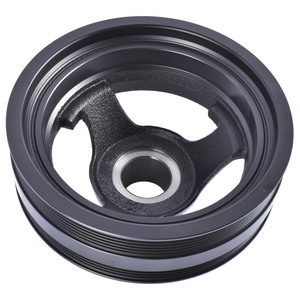 รอกสายพานวี 50 มม. รู 3 ร่อง สำหรับซ่อมเครื่องจักรเชฟโรเลต จีเอ็มซี - Product Image 4
