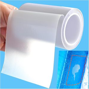 Ruban adhésif d'étanchéité pour tuyaux HONGFU, résistant à l'eau, à la chaleur et aux fuites, en TPU acrylique, de qualité supérieure - Product Image 2