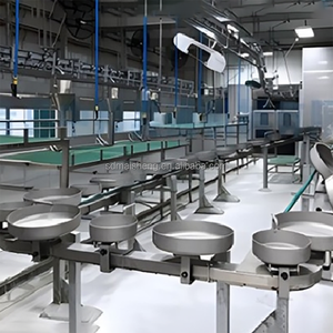 Máy móc giết mổ lợn, máy móc giết mổ heo nái, máy móc lò mổ hiện đại, giết mổ thịt lợn - Product Image 3