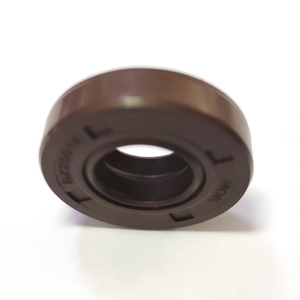 Joint mécanique BZ2501E/BZZ580A Pompe à huile Joint en caoutchouc pour TOYOT ISUZV Taille 14.8*32*7.5*9 Fabriqué en FKM NBR - Product Image 4