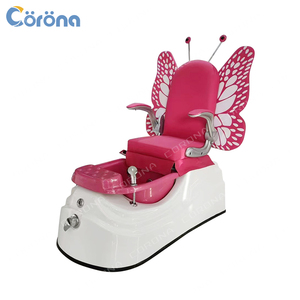 <span class=keywords><strong>Salon</strong></span> <span class=keywords><strong>de</strong></span> <span class=keywords><strong>manucure</strong></span> mignon papillon rose enfant enfants Spa pédicure chaise <span class=keywords><strong>pour</strong></span> <span class=keywords><strong>filles</strong></span> - Product Image 2