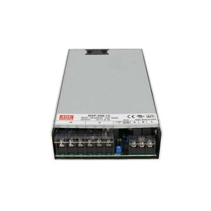 Fuente de Alimentación MEAN WELL CV RSP-500-12 500W 12V 41,7A Transformador Accesorio de Energía - Product Image 3
