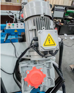 เครื่องเลื่อยองศาขนาดเล็ก รุ่น G4025B พร้อมใบเลื่อยขนาด 60 °   มุมหมุนได้ทั้งด้านหน้าและด้านหลัง - Product Image 6