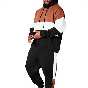 Chándal Deportivo de Alta Calidad para Hombre, Manga Larga, Impermeable, Cortavientos, Transpirable, Estampado, Estilo Urbano - Product Image 1