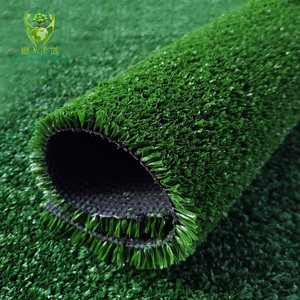 <span class=keywords><strong>Gazon</strong></span> synthétique en rouleau de 20 mm pour terrains de tennis, pelouse artificielle extérieure pour terrains de sport et aires de jeux - Vente en gros - Product Image 4