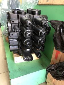 मिनी हाइड्रोलिक नियंत्रण वाल्व sk480, कोडल्को के लिए मुख्य वाल्व SK460-8 <span class=keywords><strong>SK450</strong></span>-<span class=keywords><strong>6</strong></span> sk450lc SK450LC-<span class=keywords><strong>6</strong></span> SK480-8 sk450lc sk495d - Product Image 4