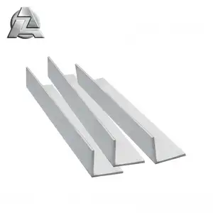 40*40*2 mm 1.792 m aluminum l shaped corner angle