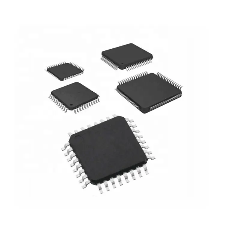 Lorida Новый и оригинальный умный дом продукты QFN64 GX6605 GX6605S интегральная схема MCU микроконтроллер микросхема