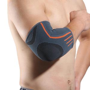 Protector de codo transpirable para baloncesto, unisex, ajuste universal - Product Image 5