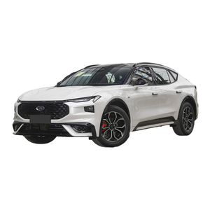 Auto Sportive Ford EVOS a Trazione Anteriore, 193KM/H, Guida a Sinistra, Edizione Lusso in Vendita - Product Image 1