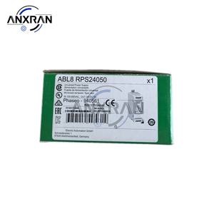 Pour alimentation à découpage universelle Schneider ABL8RPS24050 - Product Image 1