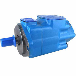 Pompes hydrauliques à double palette America 2520/3520/3525/4520/4525/4535VQ – Série complète de pompes à palette hydrauliques - Product Image 3