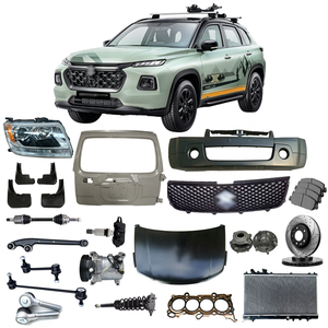 Faros LED Ensamble, Defensa Delantera, Defensa Trasera, Luz Trasera para Suzuki <span class=keywords><strong>Grand</strong></span> <span class=keywords><strong>Vitara</strong></span> 2025 - Product Image 1