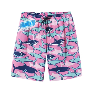 Shorts de sport et de chasse à séchage rapide, taille mi-haute, durables, extensibles dans 4 directions, protection solaire UPF 50+, respirants, options grandes tailles - Product Image 1