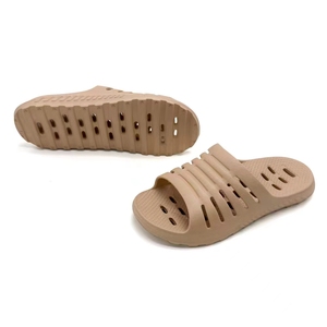 Pantofole classiche per le donne degli uomini ad asciugatura rapida Anti-scivolo pantofole da bagno <span class=keywords><strong>piscina</strong></span> cursori da spiaggia - Product Image 4