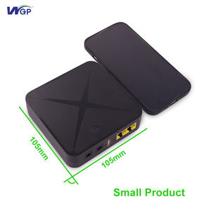 WGPマルチアウト<span class=keywords><strong>UPS</strong></span> USB 5V DC 9V 12V出力POE 24V 48Vミニ<span class=keywords><strong>UPS</strong></span> Wifiルーター用 - Product Image 4