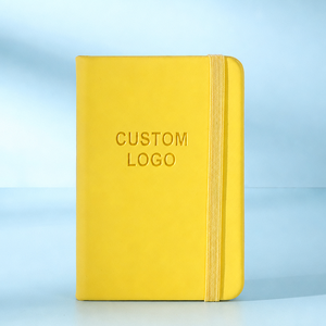 Carnet de bienvenue et kit stylo pour employés : Journal relié pour pack de bienvenue des nouveaux embauchés et packs de démarrage RH - Product Image 4
