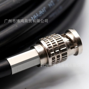 สายวิดีโอ Canare 12G 4K รุ่น L-5.5CUHD หัวต่อ BNC ความยาว 50 เมตร สีดำ สายโคแอกเชียล คุณภาพระดับงานออกอากาศ - Product Image 4