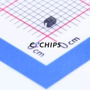 BZX384-B18ไดโอด ZENER ไดโอด115 SOD-323ชิปชิ้นส่วนอิเล็กทรอนิกส์ - Product Image 1