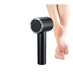 New Arrival Vacuum USB có thể sạc lại cứng da chân tập tin Callus loại bỏ tông đơ điện Callus Remover cho chân chăm sóc