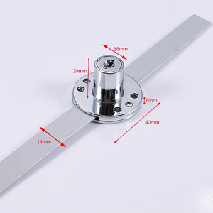 Khóa Ngăn Kéo Gắn Bên <span class=keywords><strong>108</strong></span> - Product Image 5