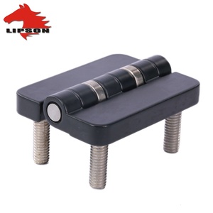 บานพับประตู upvc บานพับ3D ปรับได้ - Product Image 1