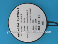 Nouvelle technologie GPS GNSS antenne automobile fabricant à gain élevé bonne qualité prix bas antenne Wifi extérieure Nc Link ap 211