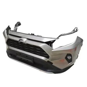 Kit de Parachoques Delantero Resistente a Impactos para Toyota <span class=keywords><strong>Rav4</strong></span> <span class=keywords><strong>Xa50</strong></span> Estilo 2023, Gran Venta - Product Image 1