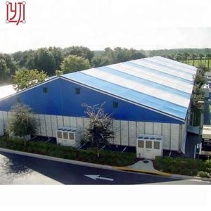 Carpa de Almacenamiento de Aluminio de 50m x 100m en Venta - Product Image 1