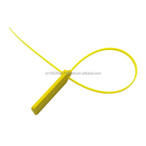 RFID Cable Tie tài sản tag dùng một lần sang trọng NFC Nhãn thông minh Zip Cáp nhãn không thấm nước cho các ứng dụng bundling tài sản - Product Image 2