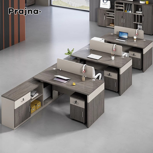 Luxury Office Furniture <b>Desk</b> Wooden Computer <b>Working</b> Table Home Deskhome - Product Image 4